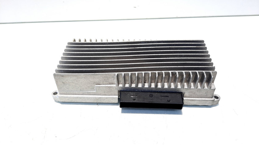 Amplificator audio, cod 8R0035223F, Audi A4 Allroad (8KH, B8) (idi:550461)