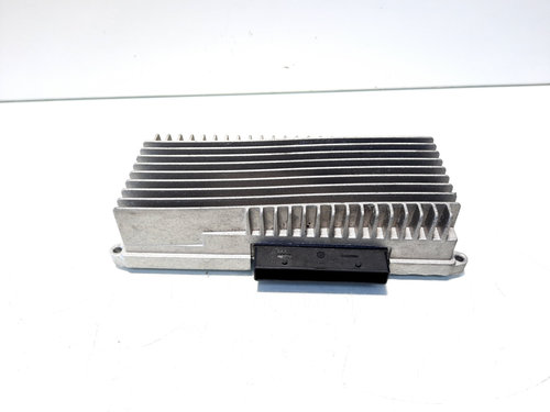 Amplificator audio, cod 8R0035223F, Audi A4 Avant (8K5, B8) (id:550461)