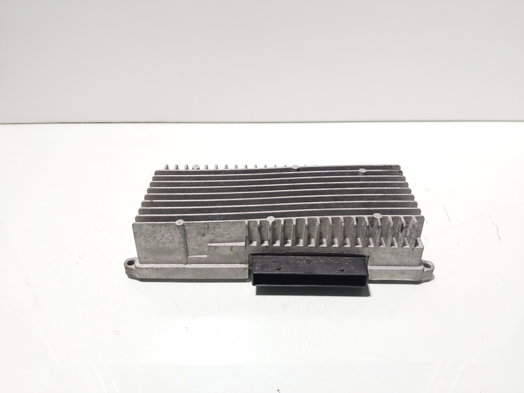 Amplificator audio, cod 8R0035223F, Audi A4 Avant (8K5, B8) (id:676656)