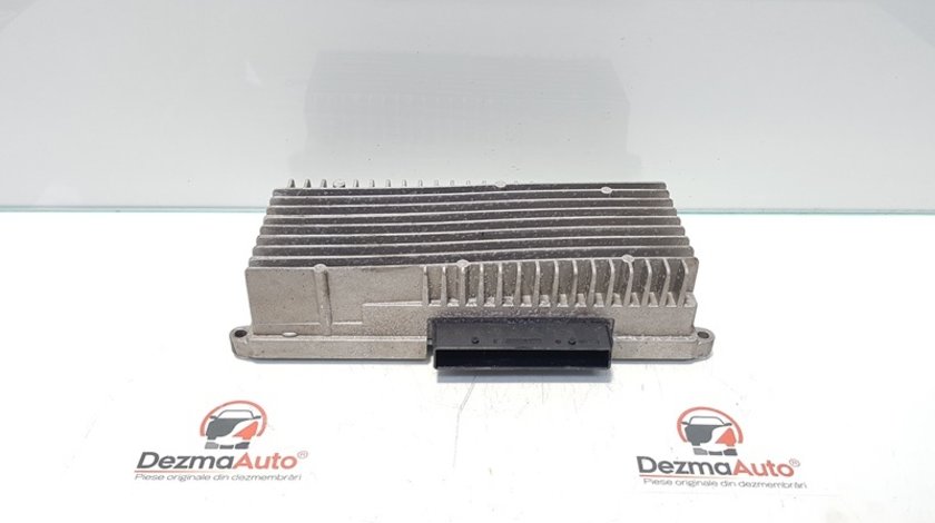 Amplificator audio, cod 8R0035223H, 8R0035223F, Audi Q5 (8RB)