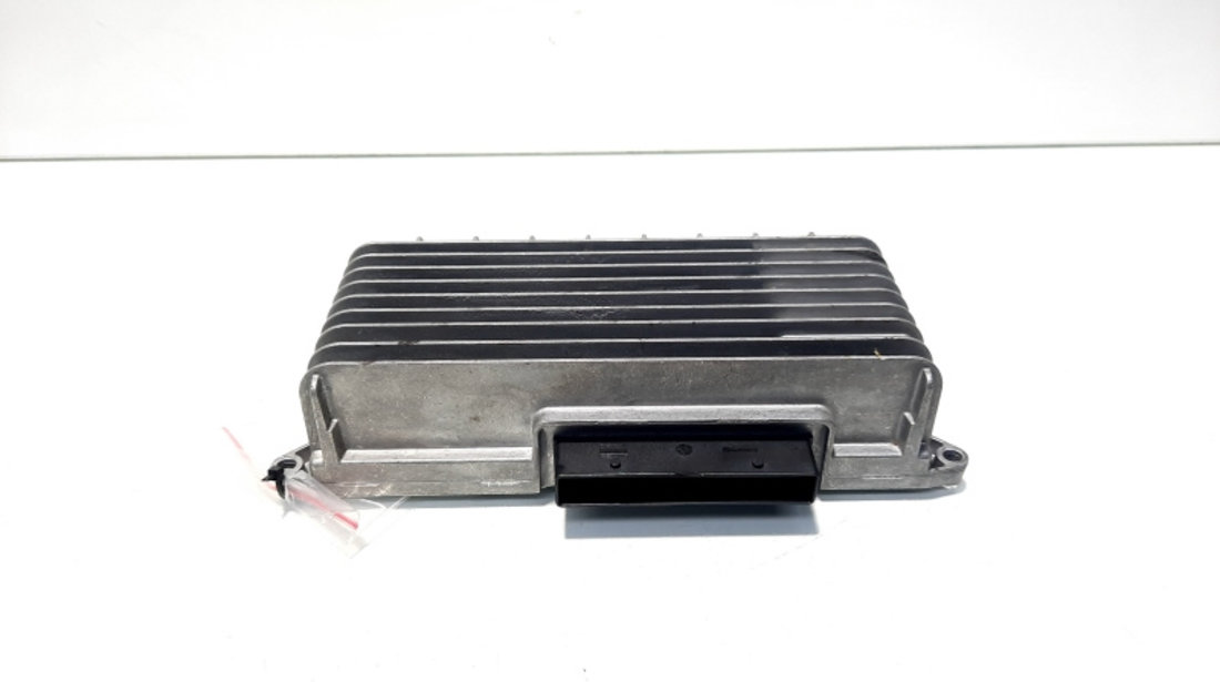 Amplificator audio, cod 8T0035223AB, Audi A4 (8K2, B8) (id:526665)