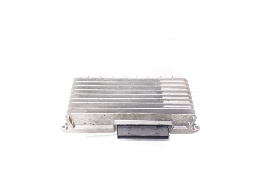Amplificator audio, cod 8T0035223AB, Audi A4 Avant (8K5, B8) (id:696039)