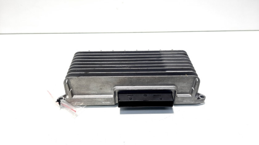 Amplificator audio, cod 8T0035223AB, Audi A4 Allroad (8KH, B8) (idi:526665)