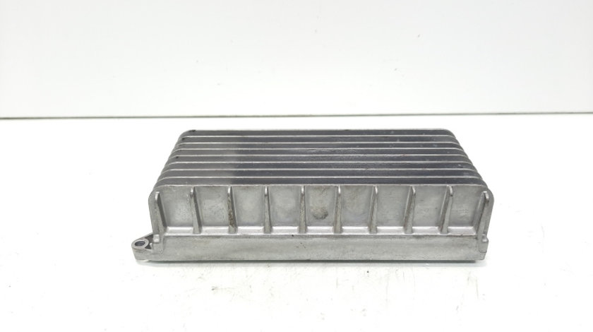 Amplificator audio, cod 8T0035223AB, Audi A4 Allroad (8KH, B8) (idi:597536)