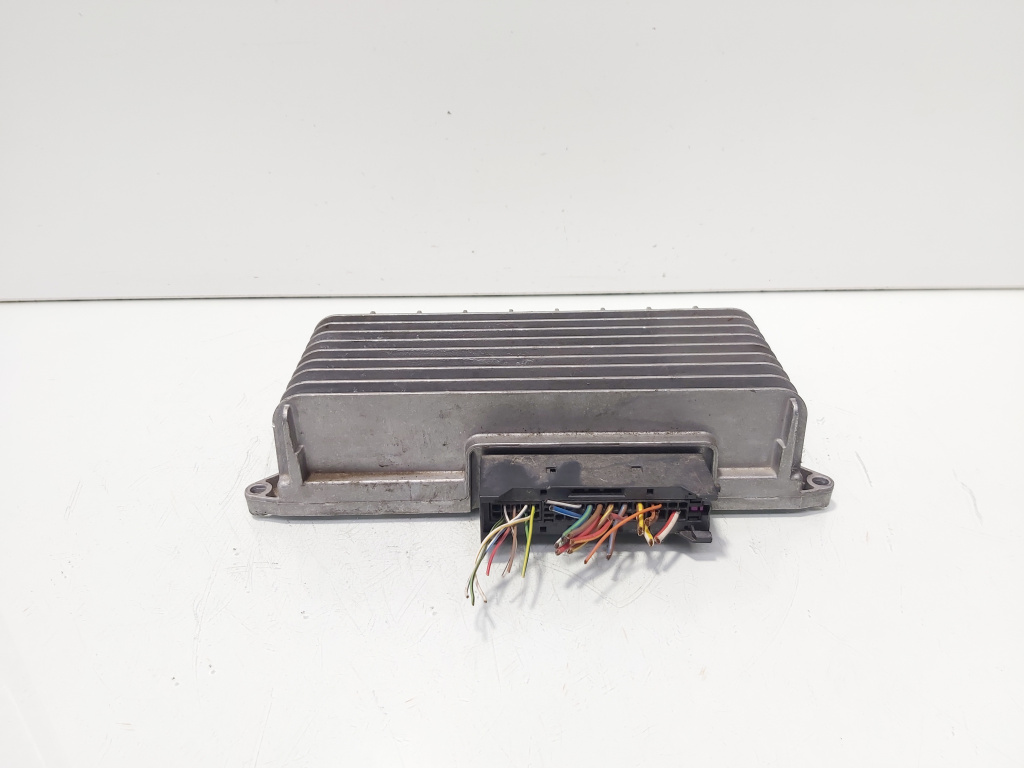 Amplificator audio, cod 8T0035223AB, Audi A5 Cabriolet (8F7) (idi:691337)