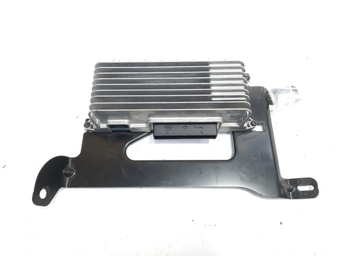 Amplificator audio, cod 8T0035223AE, Audi A5 (8T3) (idi:489515)
