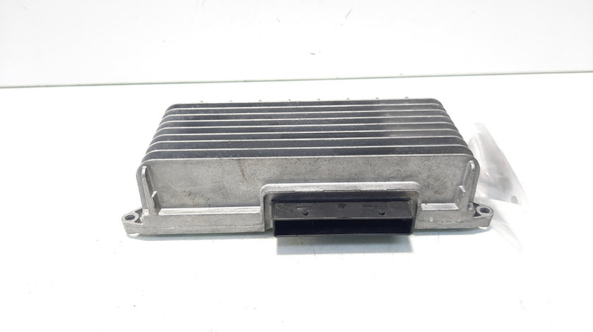 Amplificator audio, cod 8T0035223AH, Audi A4 (8K2, B8) (id:563617)