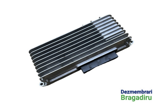 Amplificator audio Cod: 8T0035223AH Audi A4 B8/8K [2007 - 2011] Sedan 4-usi 2.0 TDI multitronic (143...