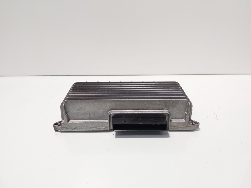 Amplificator audio, cod 8T0035223AH, Audi A5 Cabriolet (8F7) (idi:674582)