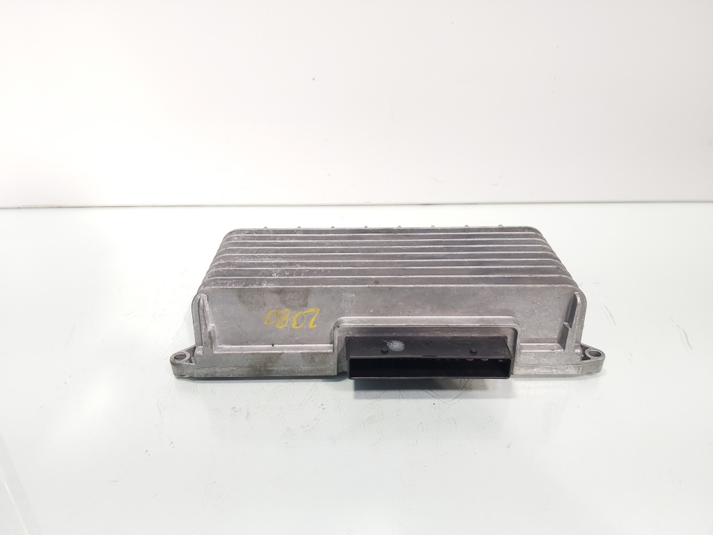 Amplificator audio, cod 8T0035223J, Audi A4 (8K2, B8) (id:685586)