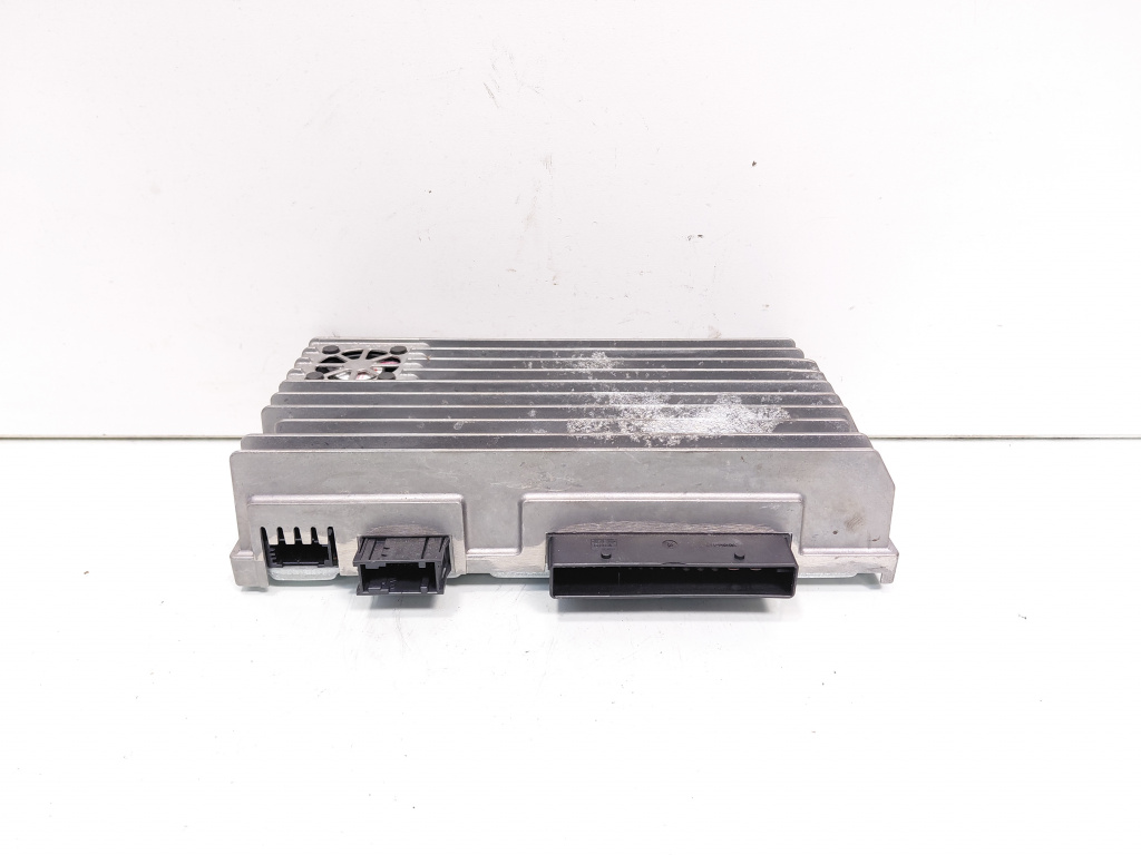Amplificator audio, cod 8T0035223T, Audi A4 Avant (8K5, B8) (id:696884)