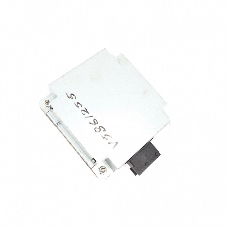 Amplificator Audio Fiat PUNTO (199) 2012 - Prezent Motorina 50520764, VSFGA201, 503950410301