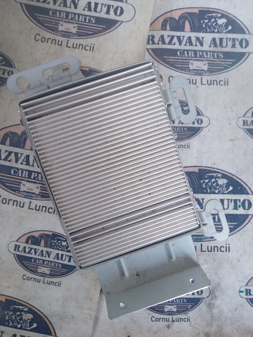 Amplificator audio Ford EDGE 2016, E1GT19G317BD