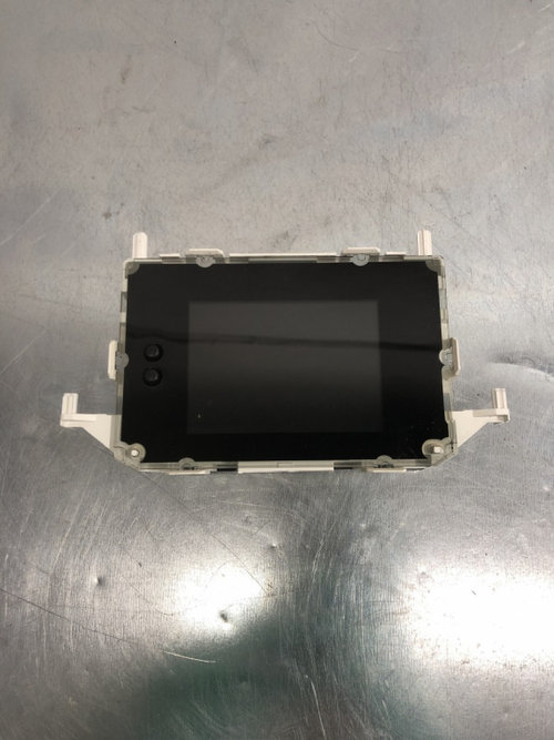 Amplificator audio Ford Fiesta MK7 Benzina 1.25 Manual, 82hp sedan 2011 (AA6T18B955BB)