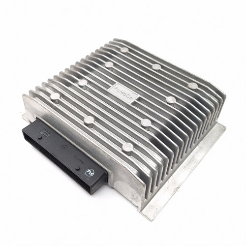 Amplificator Audio Ford GALAXY (WA6) 2006 - 2015 AM2T18B849AB, AM2T-18B849-AB, 7607792230, BP2230A92...