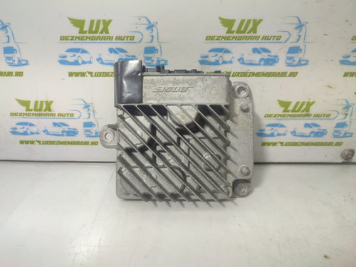 Amplificator audio GHP966920A Mazda 6 GJ [2012 - 2015] SHY1