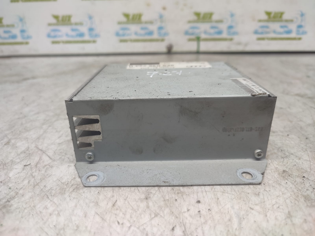 Amplificator audio Harman Becker 8E5035223D Audi A4 B7 [2004 - 2008] 2.0 tdi BLB