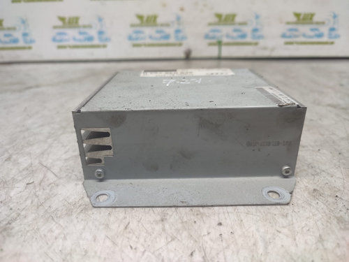 Amplificator audio Harman Becker 8E5035223D Audi A4 B7 [2004 - 2008] 2.0 tdi BLB
