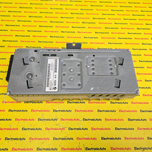 Amplificator audio HARMAN, BMW X3, 2622874, BEB351, 3381201, HV262287401,
