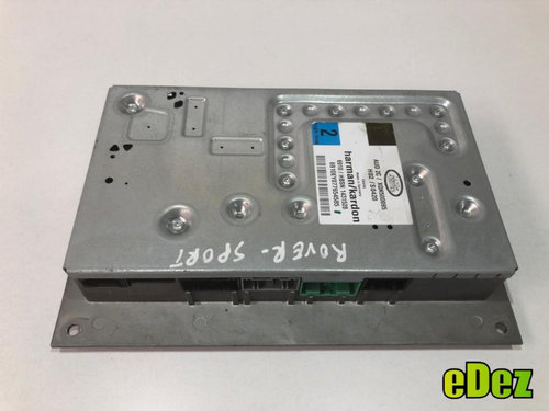 Amplificator audio harman kardon Land Rover Range Rover Sport (2005-2011) xqk500095