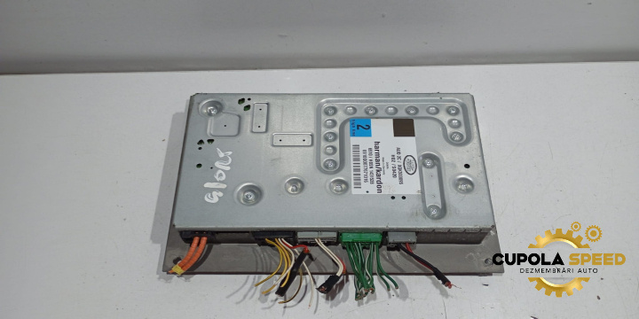 Amplificator audio Harman Kardon XQK500095 6910 hbsn 1431528 Land Rover Range Rover Sport [2005 - 2009]