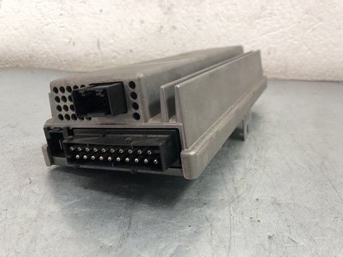 Amplificator audio HI FI BMW X5 E70 LCI xDrive40d Steptronic, 306CP Sport Line sedan 2012 (651268348...