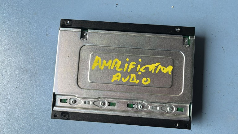 Amplificator audio Hyundai I40 1.7 CRDI D4FD 2012 Cod : 96370-3Z200