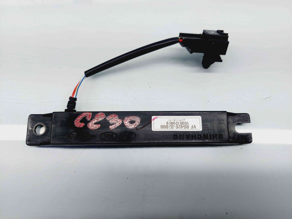 Amplificator audio Hyundai i40 Wagon [Fabr 2012-2019] 95420-3Z000