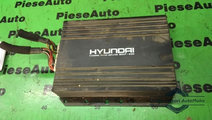 Amplificator audio Hyundai Santa Fe 2 (2006-2012) ...