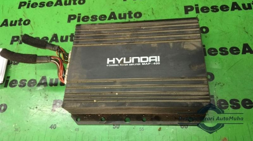 Amplificator audio Hyundai Santa Fe 2 (2006-2012) 963002b800