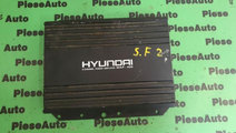 Amplificator audio Hyundai Santa Fe 2 (2006-2012) ...