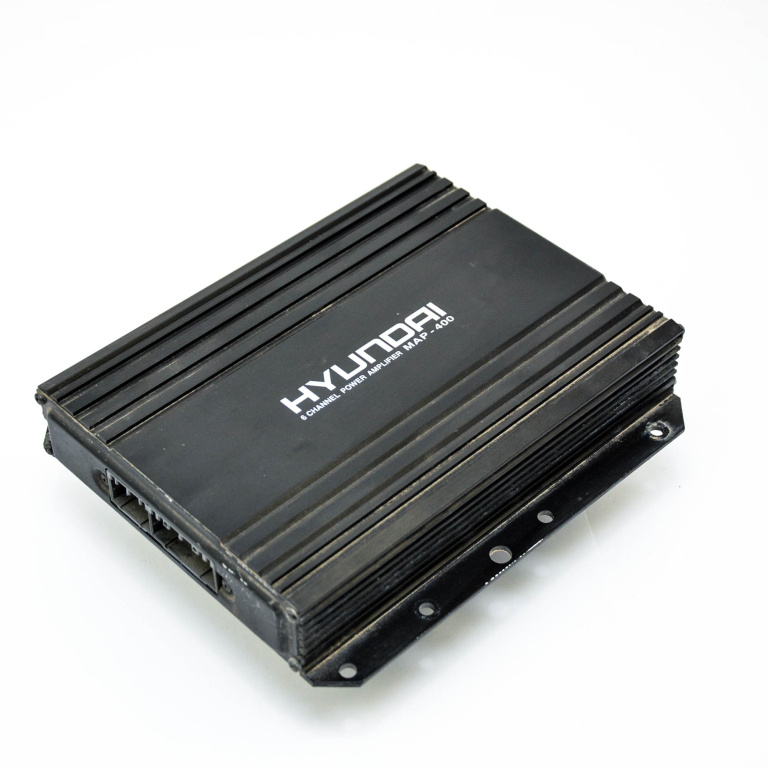 Amplificator Audio Hyundai SANTA FE 2 (CM) 2005 - Prezent 963002B800, 96300-2B800