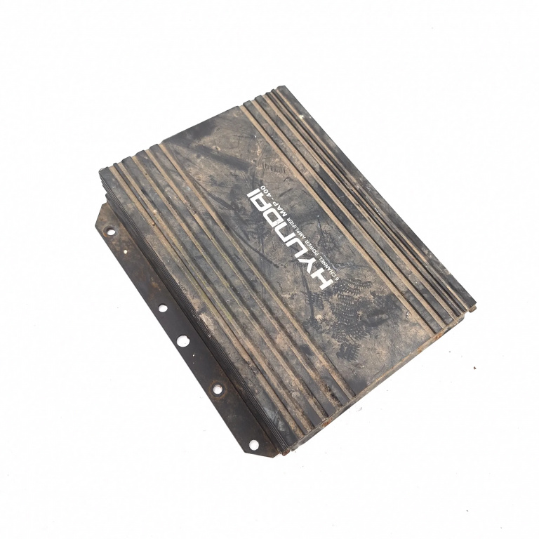 Amplificator Audio Hyundai Santa Fe 2 (Cm) 2005 > 963002B800, 96300 2B800, C02009, B6073134, Map400