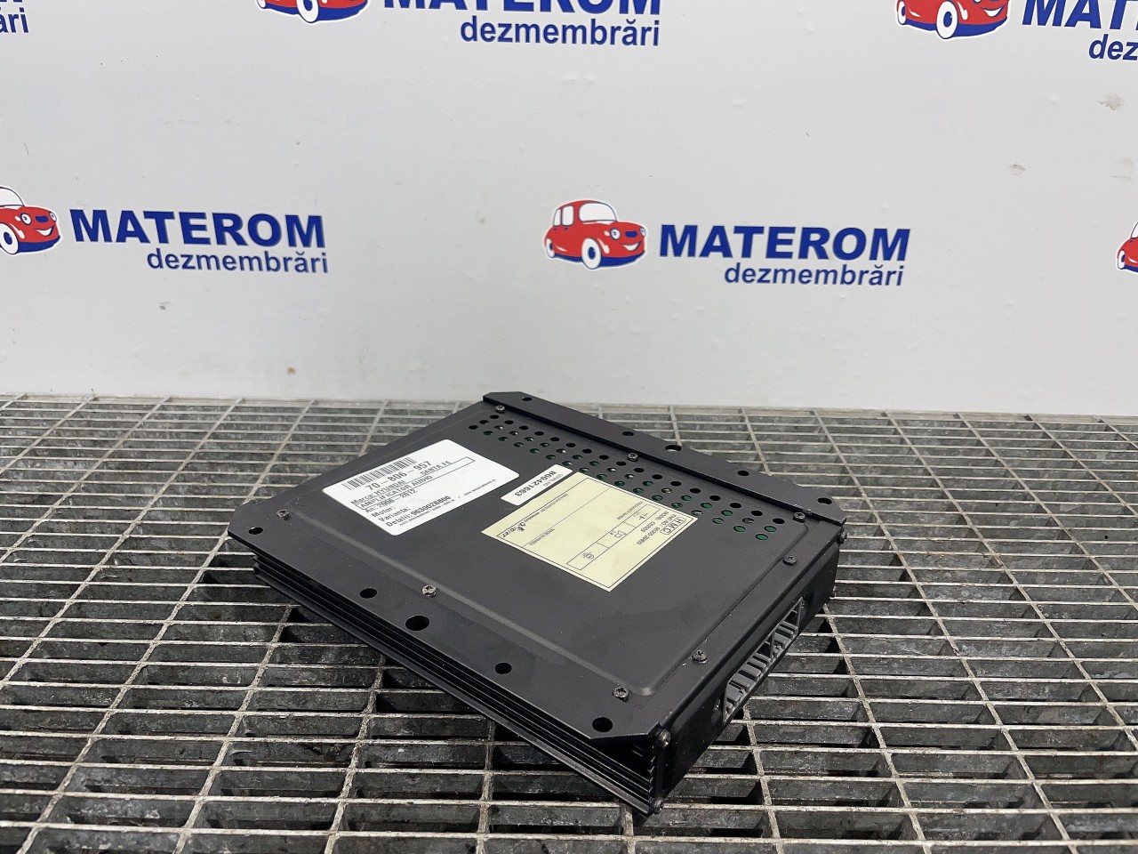 AMPLIFICATOR AUDIO HYUNDAI SANTA FE - - (2006 2012)