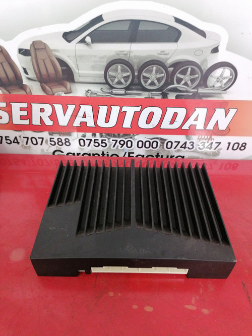 Amplificator audio Hyundai Santa Fe 3 (2012->) 2.2 Motorina 2019, 96370-2W600