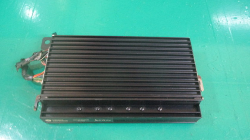 AMPLIFICATOR AUDIO INFINIT JEEP GRAND CHEROKEE II FAB. 1998 - 2005 ⭐⭐⭐⭐⭐