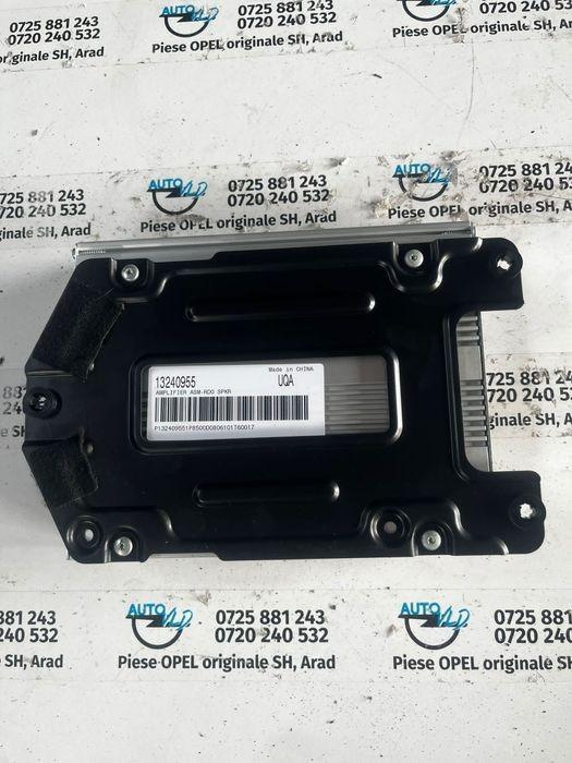 Amplificator audio infiniti Opel Insignia A 2008-2013 13240955 UQA