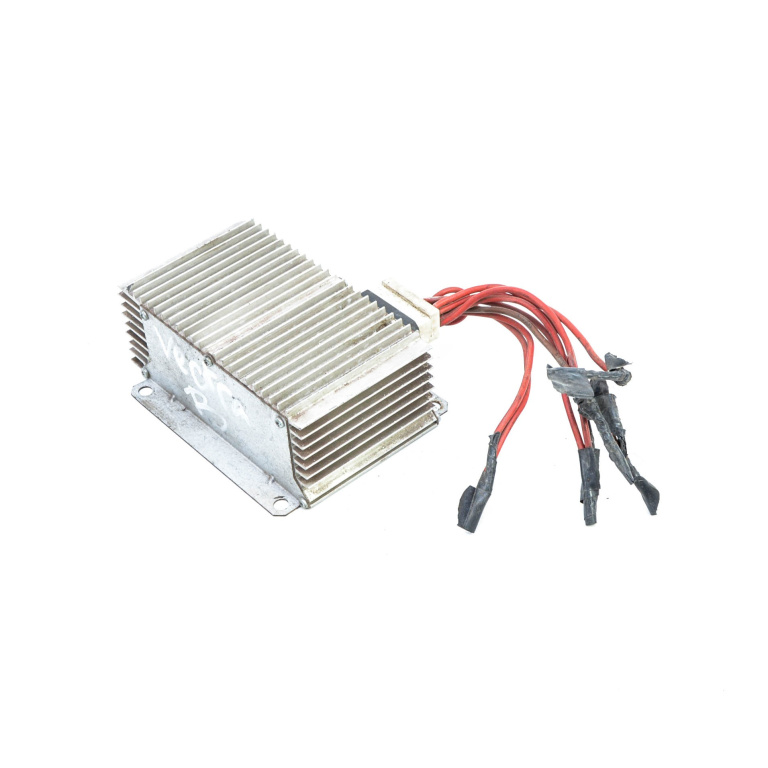 Amplificator Audio Iveco Eurocargo 1991 > 41200568 Italamec