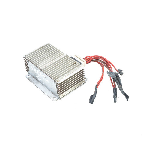 Amplificator Audio Iveco Eurocargo 1991 > 41200568 Italamec