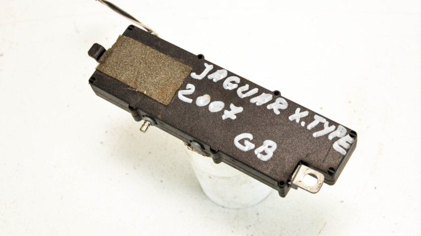 Amplificator Audio Jaguar X-TYPE (CF1) 2001 - 2009 1X43-18C847-AD, 1X4318C847AD