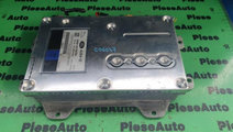 Amplificator audio Jaguar XF (2008->) [_J05_, CC9]...