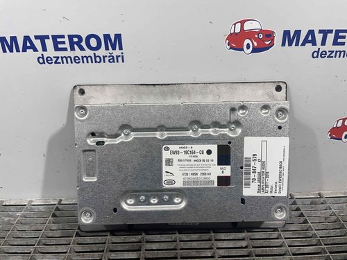 AMPLIFICATOR AUDIO JAGUAR XF - - (2011 2015)