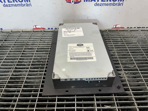 AMPLIFICATOR AUDIO JAGUAR XF XF - - (2007 2011)
