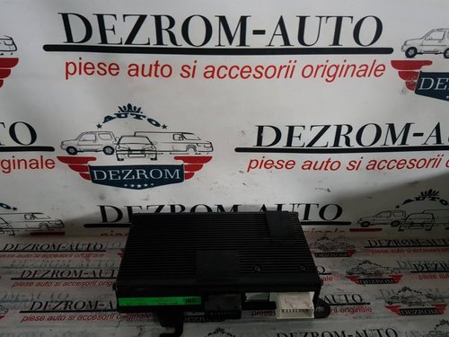 Amplificator audio JBL Peugeot 607 9651773880