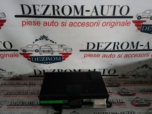 Amplificator audio JBL Peugeot 607 9651773880