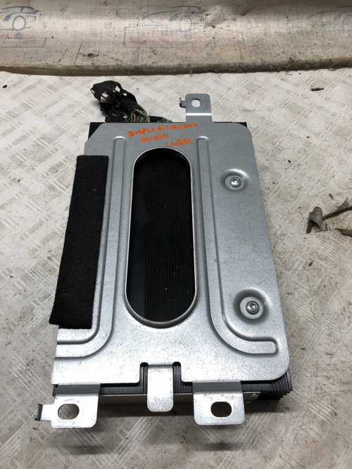 Amplificator audio Jeep Cherokee 2.2 Motorina 2016, 05091999A