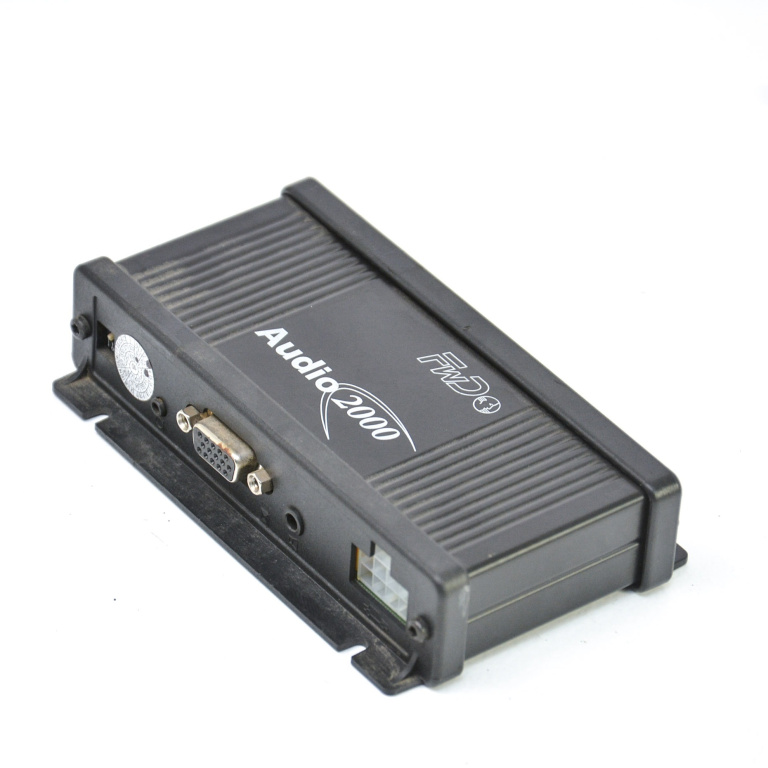 Amplificator Audio Jeep CHEROKEE (KJ) 2001 - 2008 09610011, 021748, 021 748