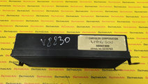 Amplificator Audio Jeep Grand Cherokee, 56007499,