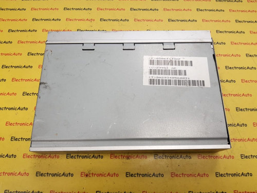 Amplificator audio Jeep Grand Cherokee P05064118AF, V29961AE