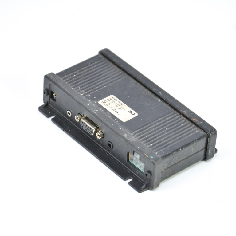 Amplificator Audio Kia CEED (ED) 2006 - 2012 09610011, 03 1748, E1031748